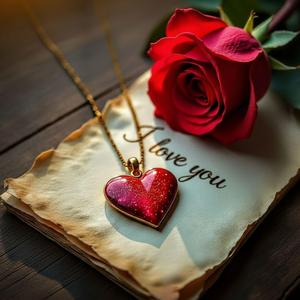 Wybrałaś Moje Serce