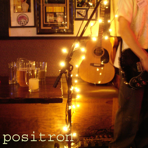Positron