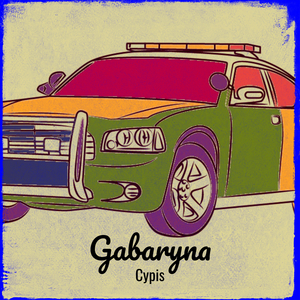 Gabaryna