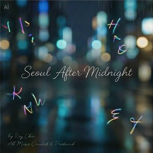 Café Corner Daydream