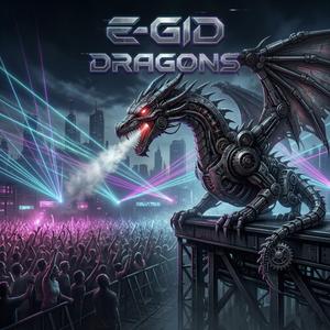 Dragon wake