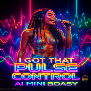 I Got That Pulse Control