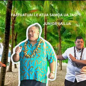 Faatuatua i le atua samoa