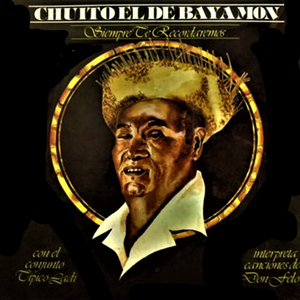 Remordimiento (feat. Conjunto Tipico Ladi)