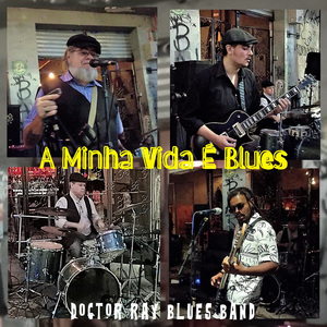 A Minha Vida É Blues