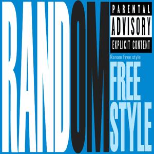 随性Free style