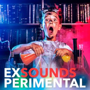 III Experimental Sounds