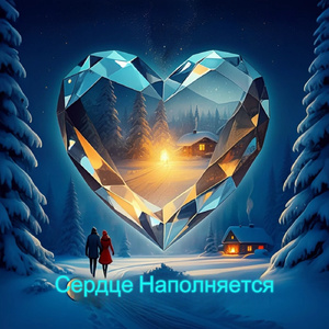 Сердце Наполняется