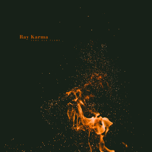 Spend The Night By The Fire