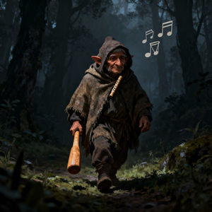 La Sombra del Trauco