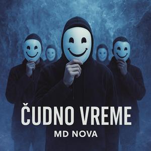 Čudno vreme