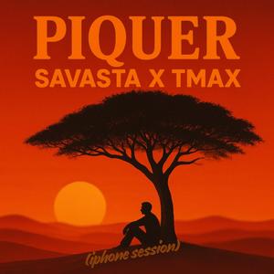 Piquer (iphone session)