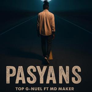 PASYANS (feat. MD MAKER)