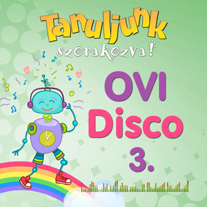 Kis kacsa fürdik (Ovi Disco)