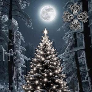 Ho Ho Ho (feat. Luna Ursa) (Ho Ho Ho 3)