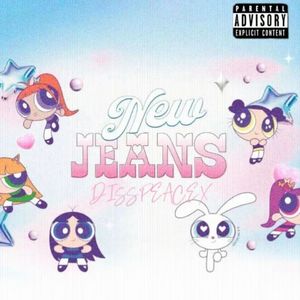 【免费】chill type beat 飞天小new jeans