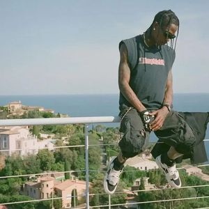 【FREE】“vortex” Travis Scott X Gunna Type beat