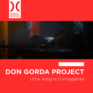 uma Alegria Contagiante