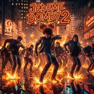 Jedeme Bomby 2