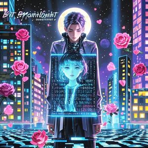 比特月光-听风语