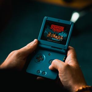 巨鹿之战游戏boss战