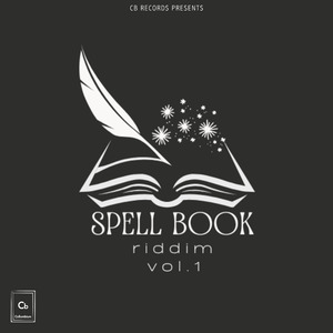 Spell Book Riddim Instrumental