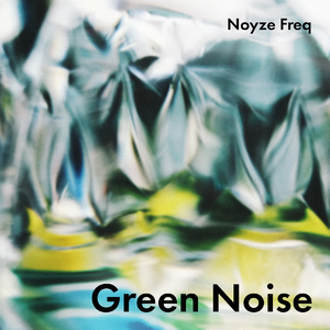 Soothing Green Noise by the River