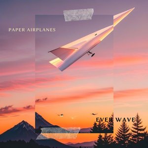 Paper Airplanes
