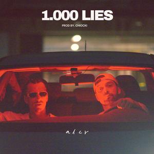 1.000 lies
