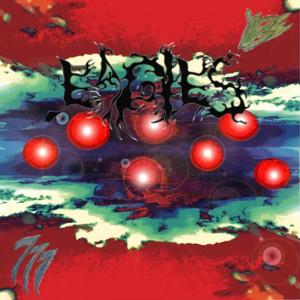 Off the Ground (Like an Eaglee) (feat. Cliff)