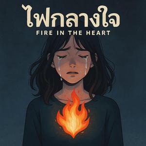 ไฟกลางใจ (Fire In The Heart)