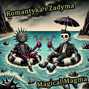 Za mgłą