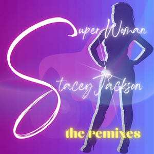 Super Woman (Nathassia Club Mix Extended)