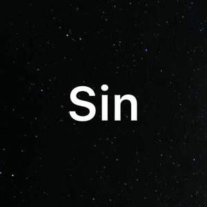 Sin