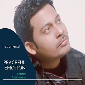 Peaceful Emotion (Instrumental)