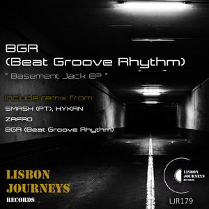 Basement Jack (ZAFRO's Slam Remix)