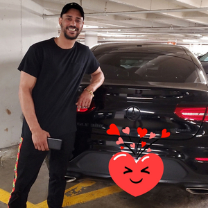 Juice Box (feat. Ms. Carter & MayNe)