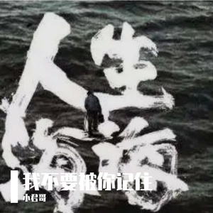 我不要被你记住 伴奏