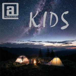 Kids (Extended Mix)