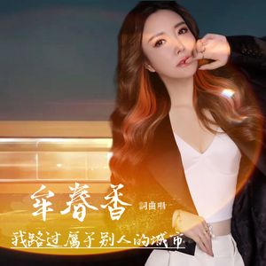 我路过属于别人的城市