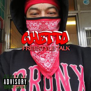 Drillness Freestyle Pt 2