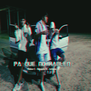 Pa Que No Hablen