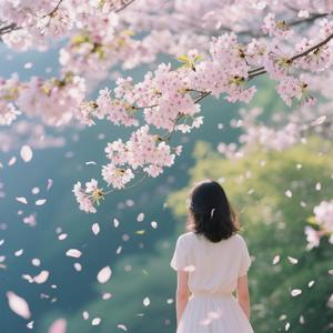 春风你不懂我的伤悲