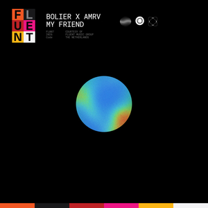 My Friend (Extended)