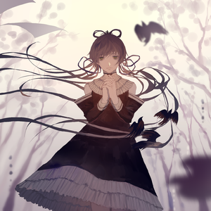 Fields of hope（Cover 田中理惠）