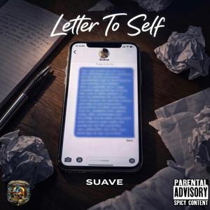 Letter To Self