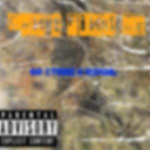 Can't Find Me (feat. Mikul)