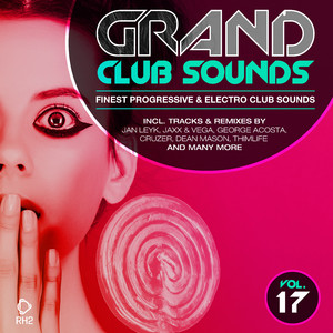 Higher (Franco Capraro Remix)