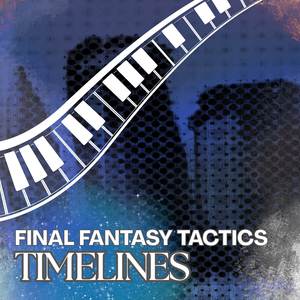Protagonist's Theme (From "Final Fantasy Tactics") (Cover Song)