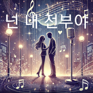넌 내 전부야